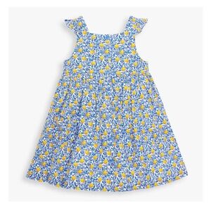 EUC JoJoManman Bebe dress